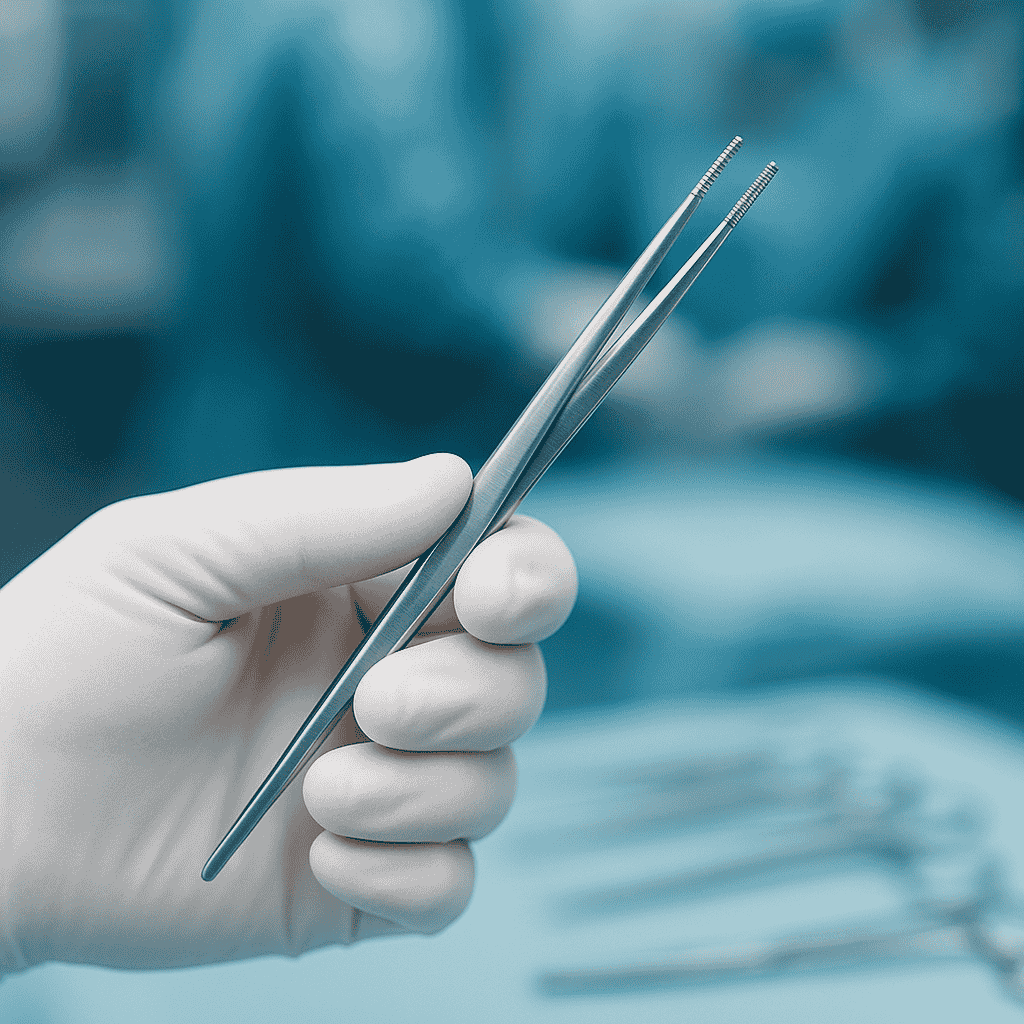 Forceps