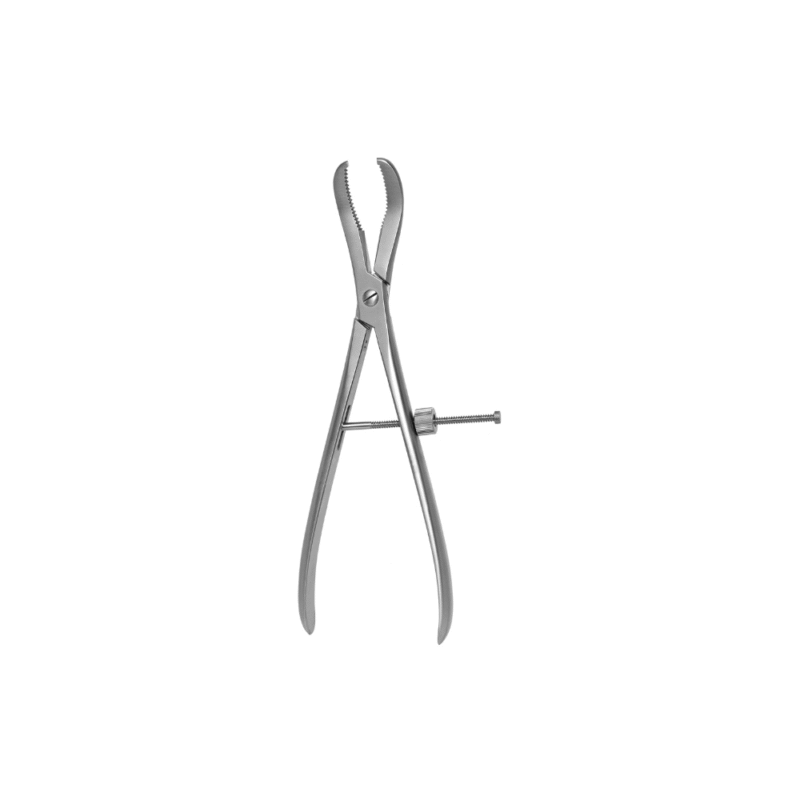 Bone Holding Forceps