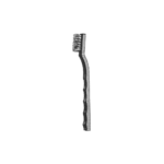 Nylon brush