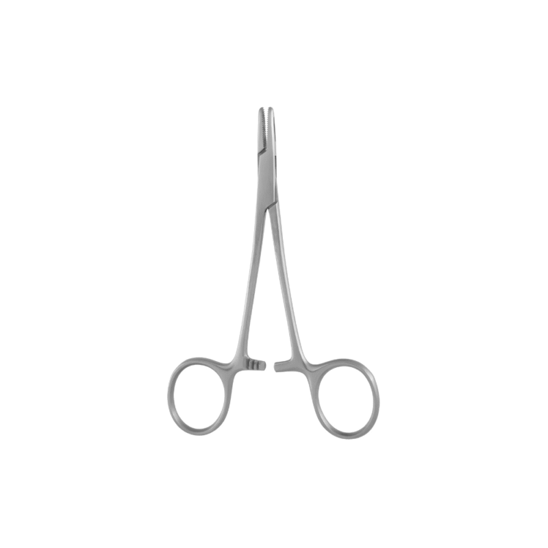 Collier Needle Holder