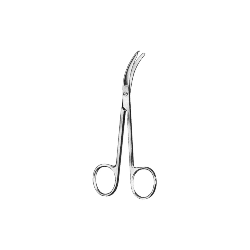Northbent Stitch Scissors