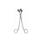 Gunnar Hey Roller Forceps