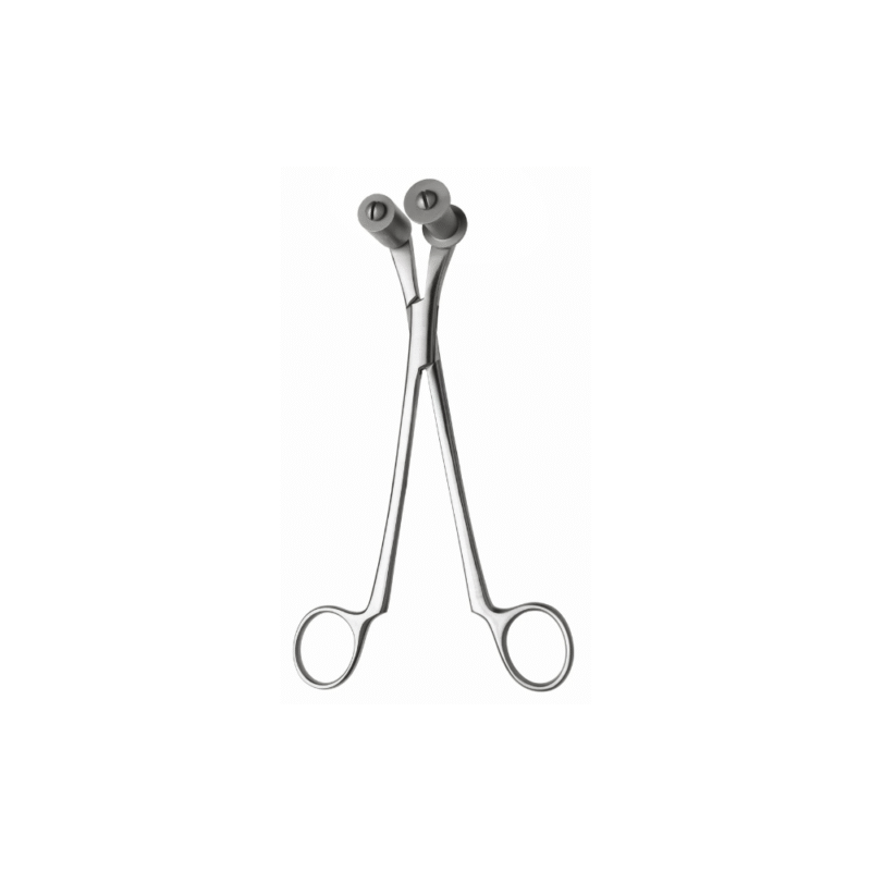 Gunnar Hey Roller Forceps