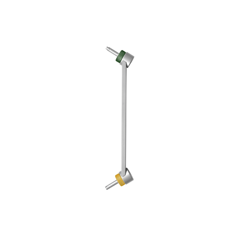 Drill Guide Neutral/Load