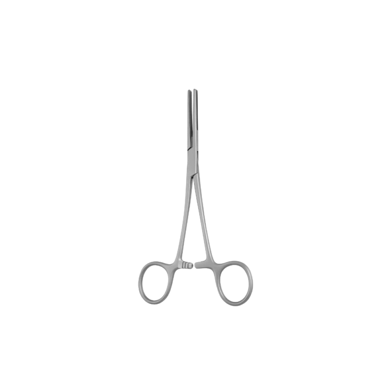 Aiach Cartilage Graft Forceps
