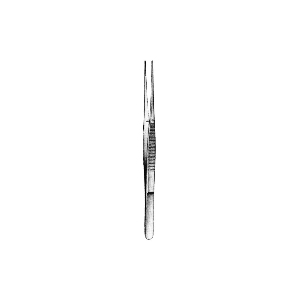 Semken Dressing Forceps