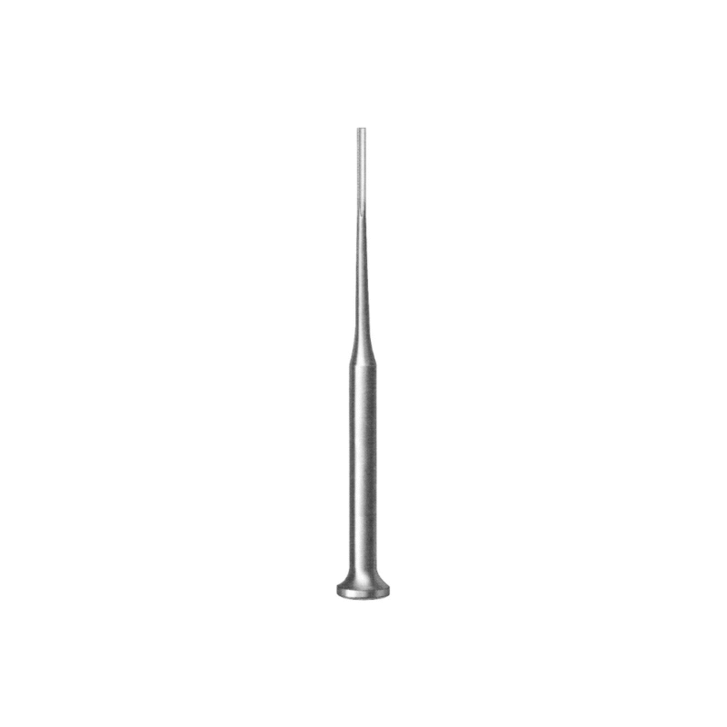 Shoulder Penetrating Gouge