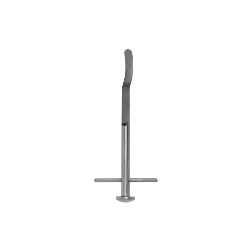Krull Acetabular Knife