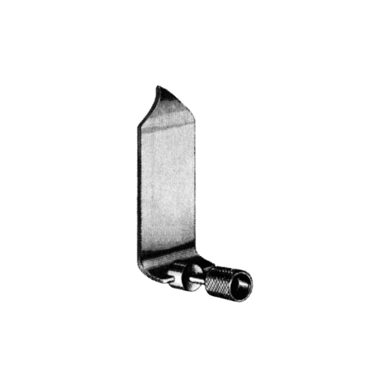 Taylor Spinal Blade