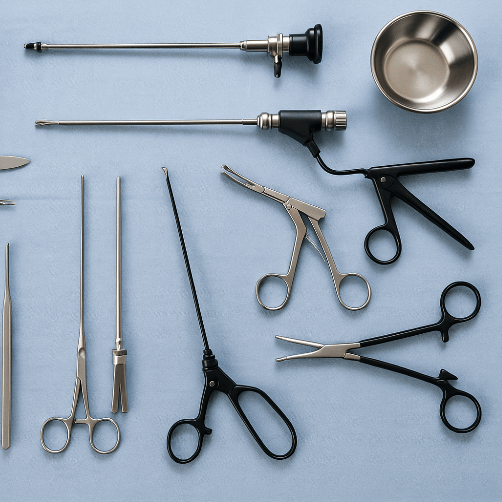 Arthroscopy