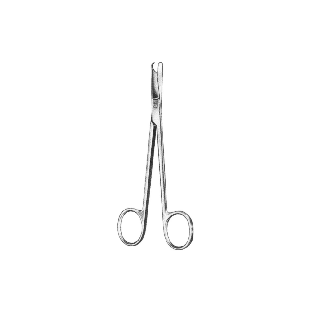 Littauer Stitch Scissors