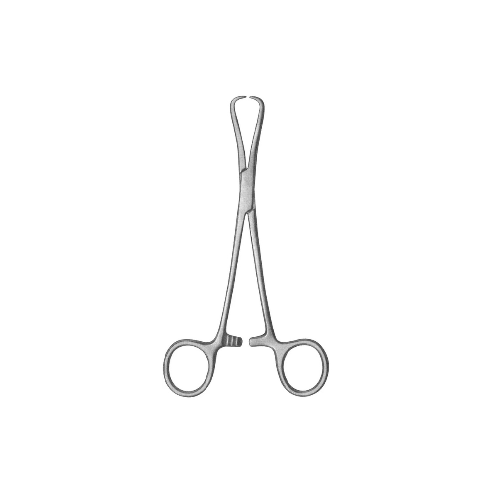 Glenoid Perforating Forceps
