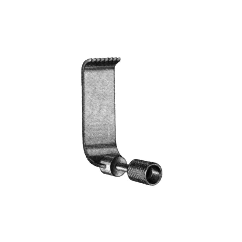 Meyerding Blade