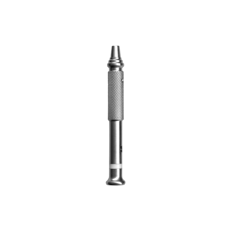 Handle MQC
