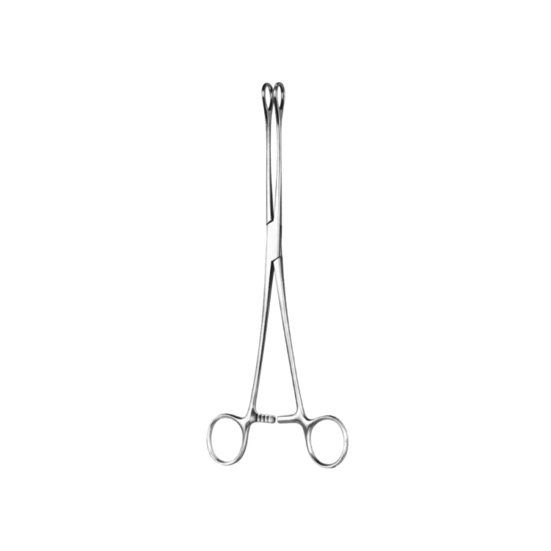 Foerster Forceps