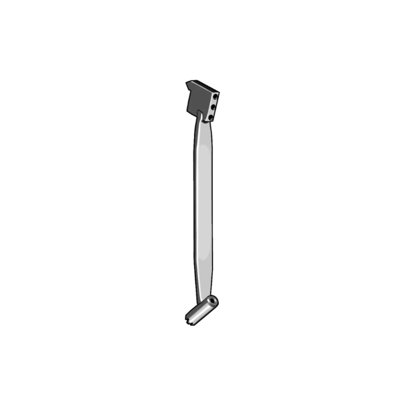 Drill Guide/Sleeve Parallel
