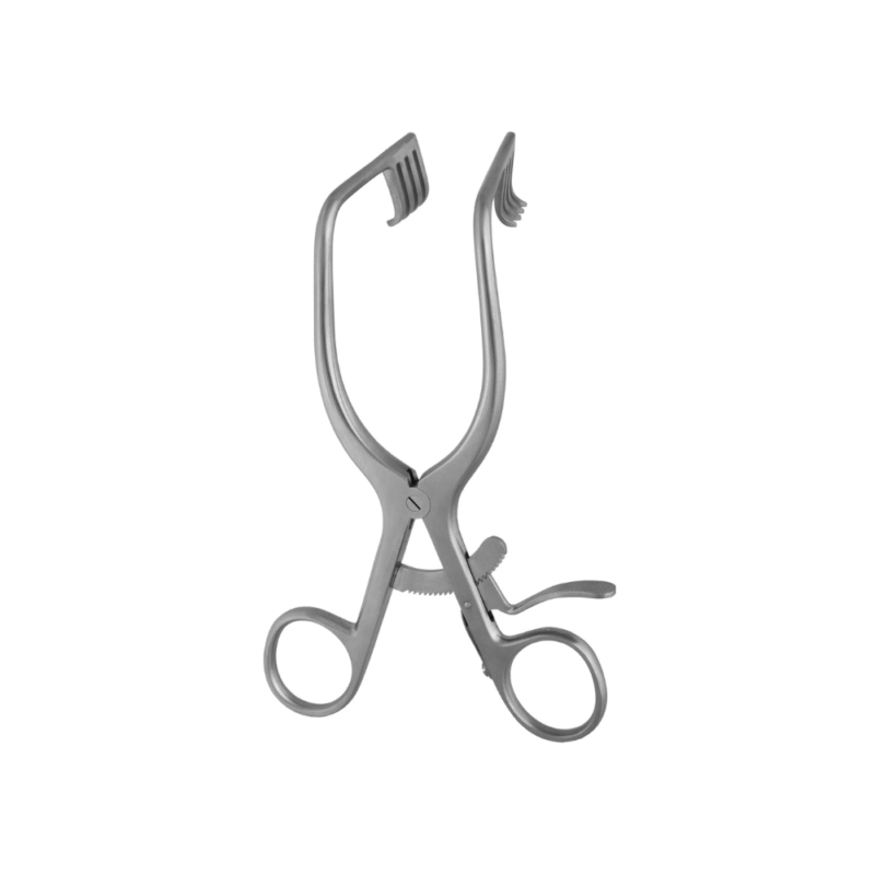 Adson Cerebellar Retractor