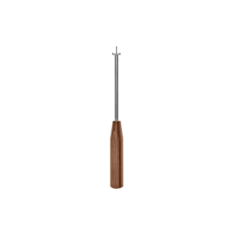 Bone Graft Holder
