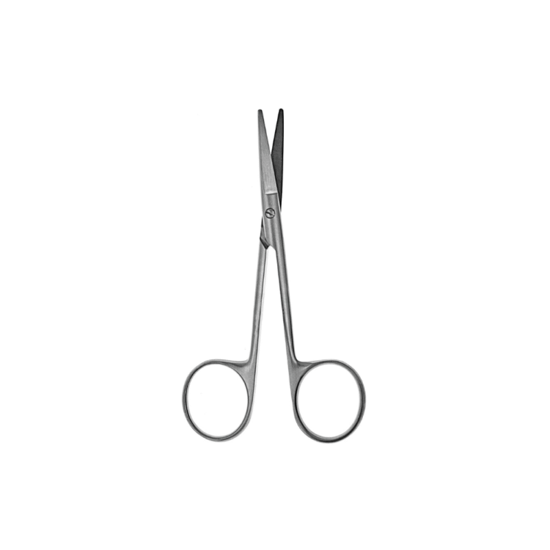 Knapp Iris Scissors
