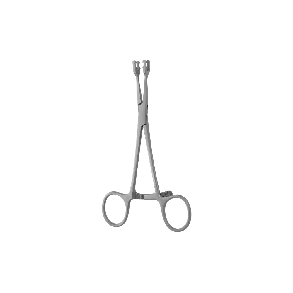 Ikuta Bone Clamp