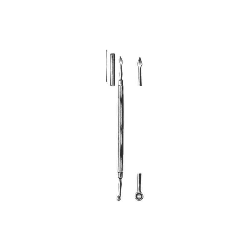Walton Comedone Extractor