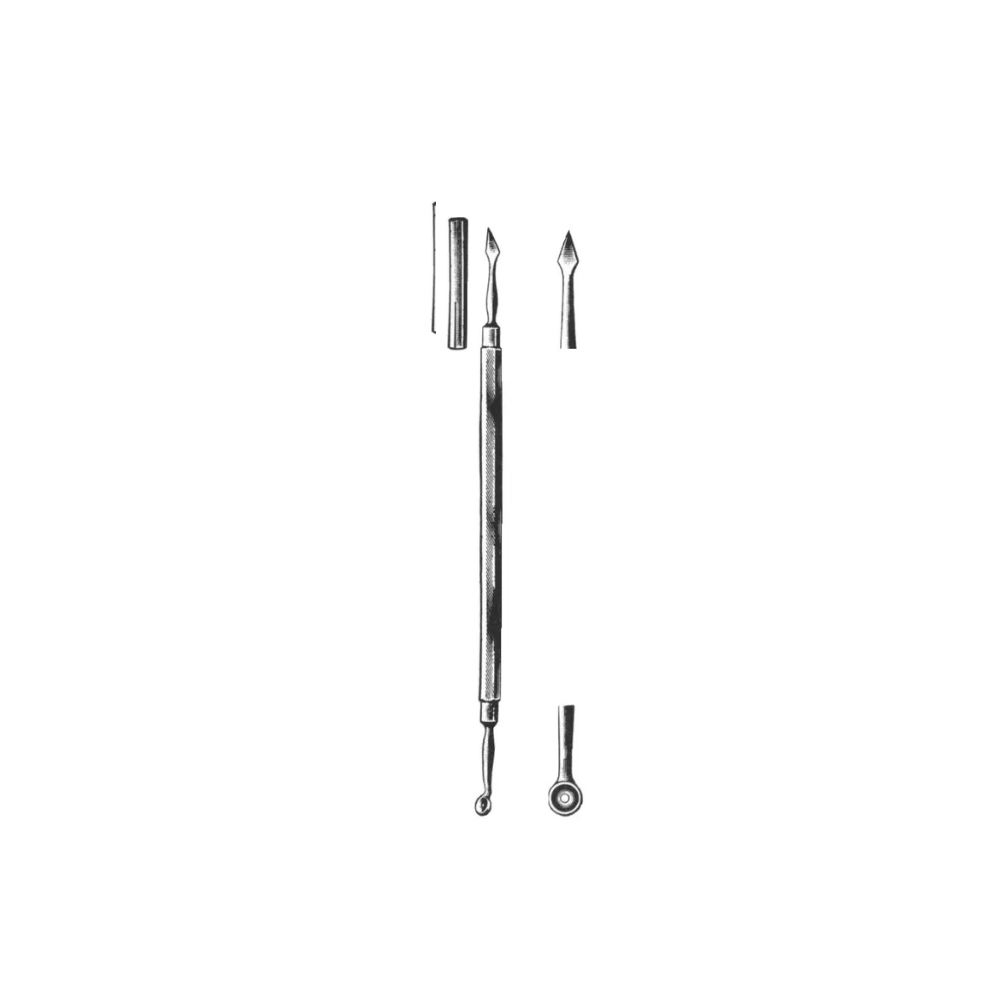 Walton Comedone Extractor