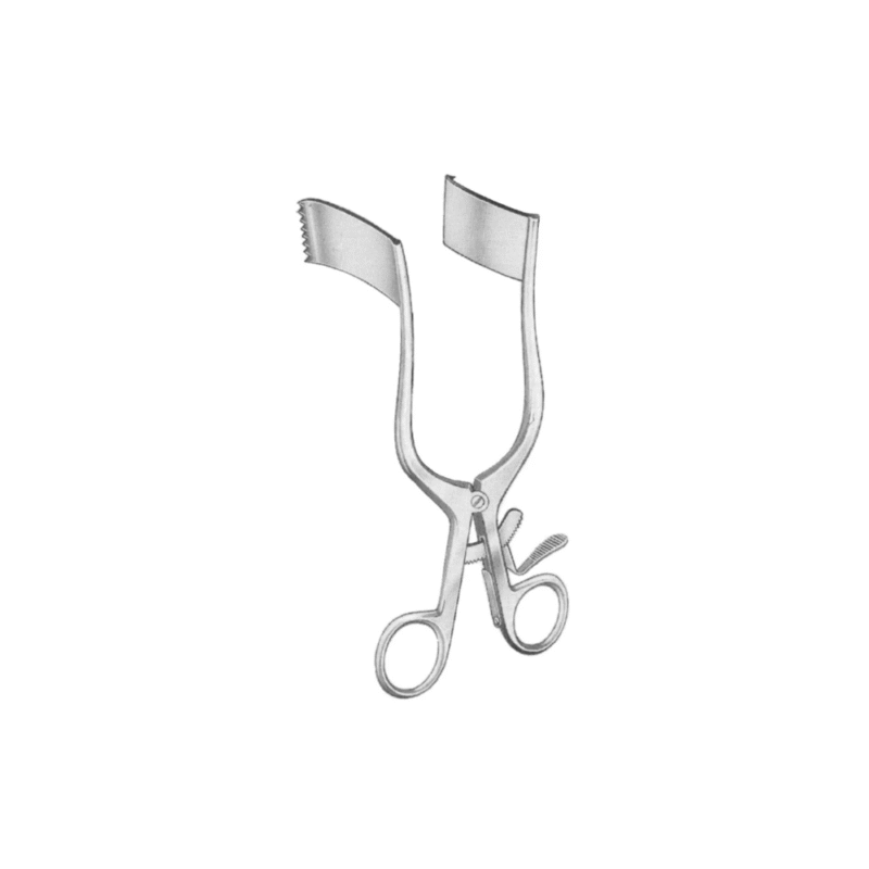 Meyerding Laminectomy Retractor
