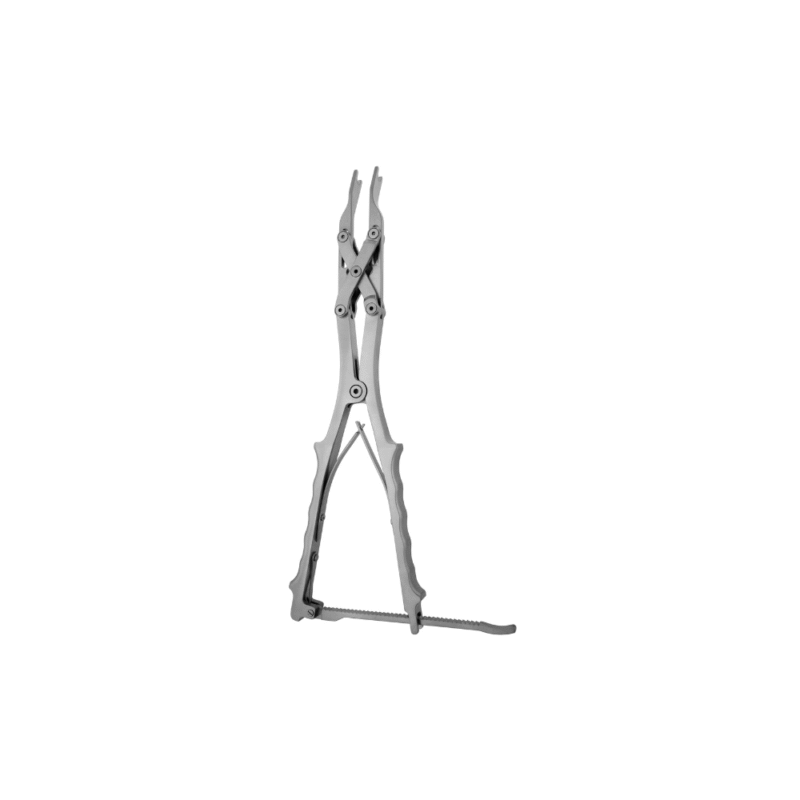 gDistractor, Parallel