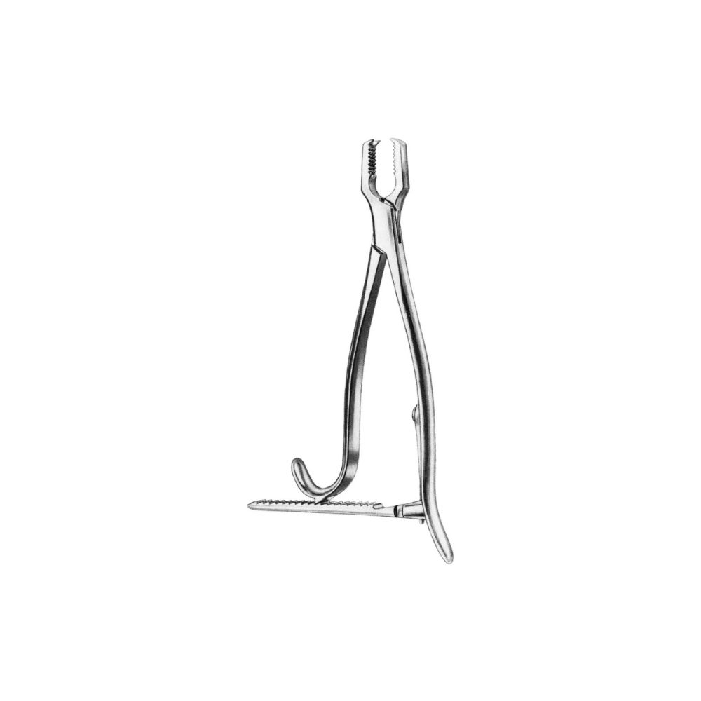 Kern Bone Forceps