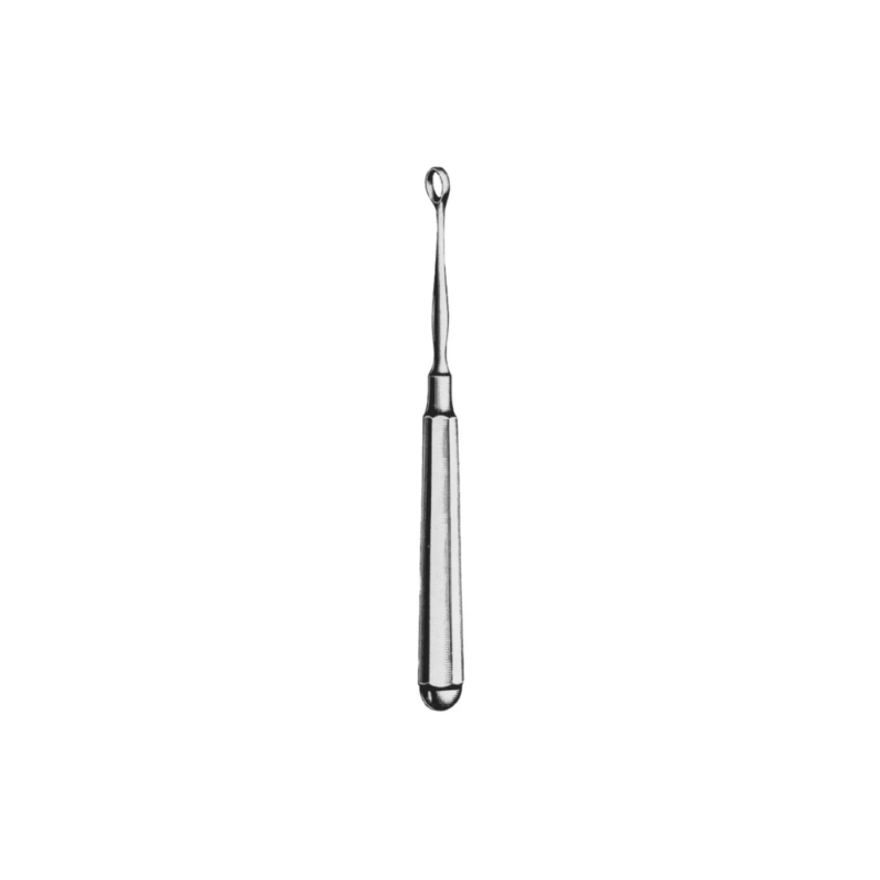 Piffard Curette