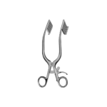 Miskimon Cerebellum Retractor