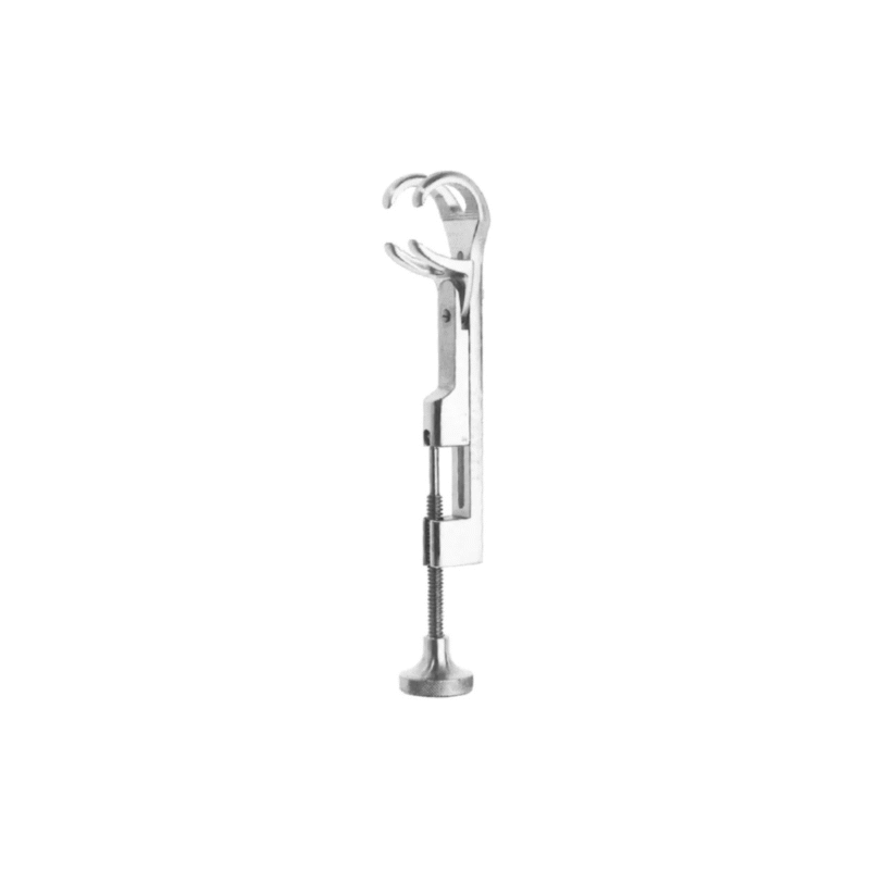 Lambert-Lowman Bone Clamp
