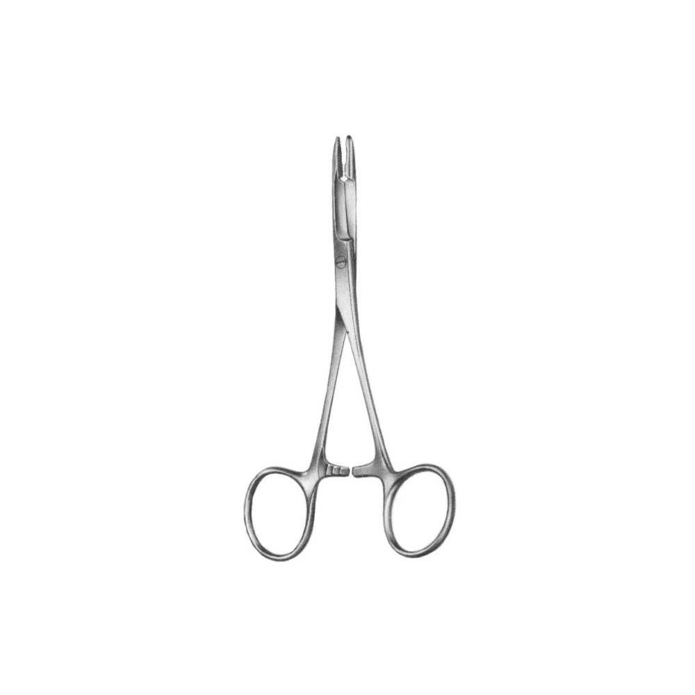 Olsen Hegar Needle Holder