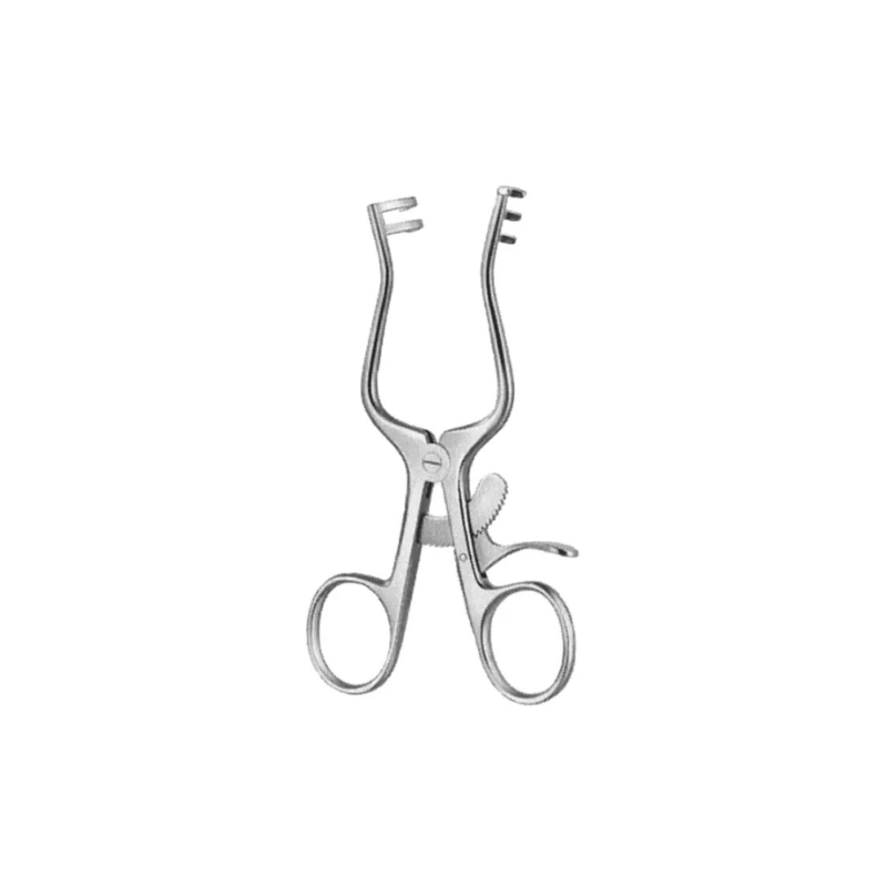 Weitlaner Retractor
