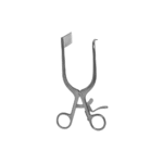 Williams Discectomy Retractor