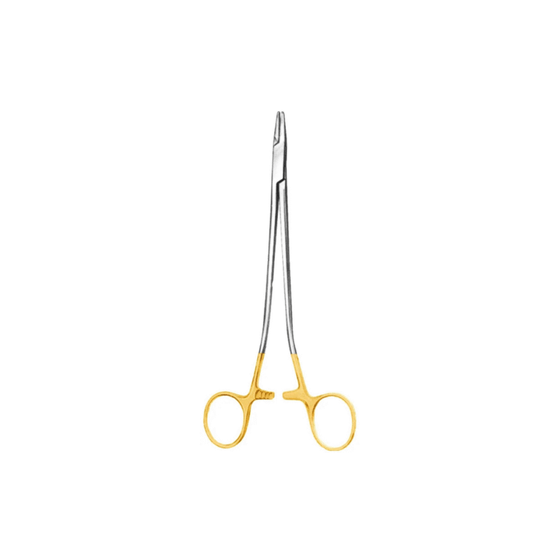 Sarot Needle Holder