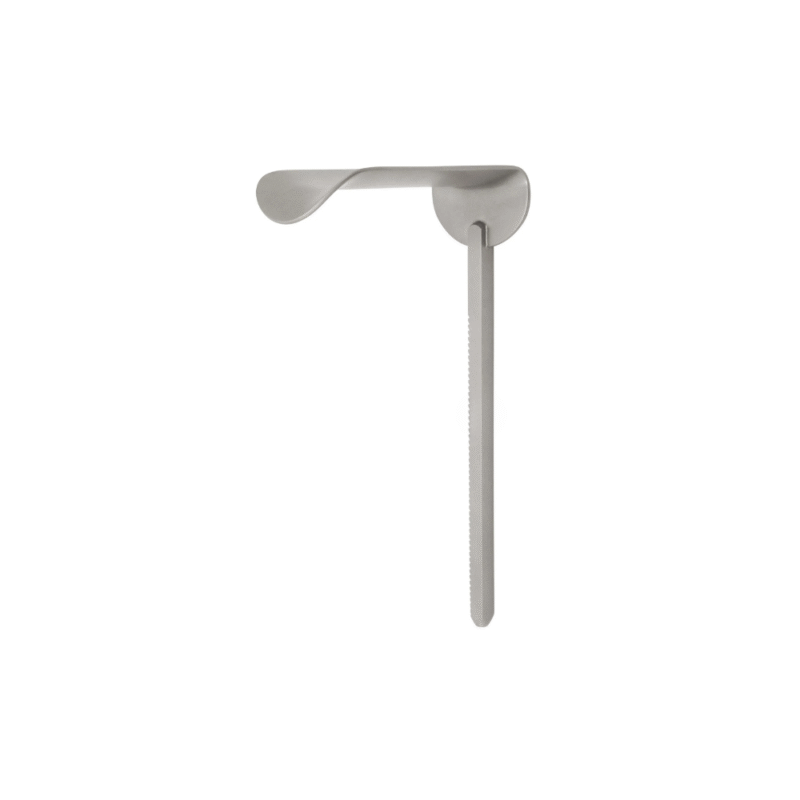 Ring Retractor Blade