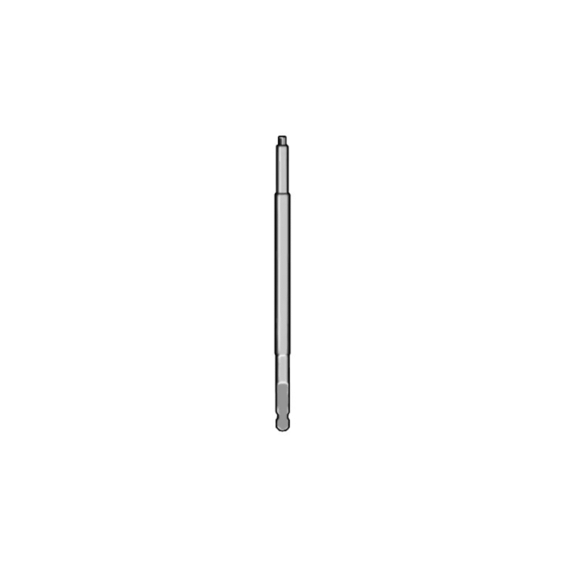 Screwdriver Bit Hex SQC