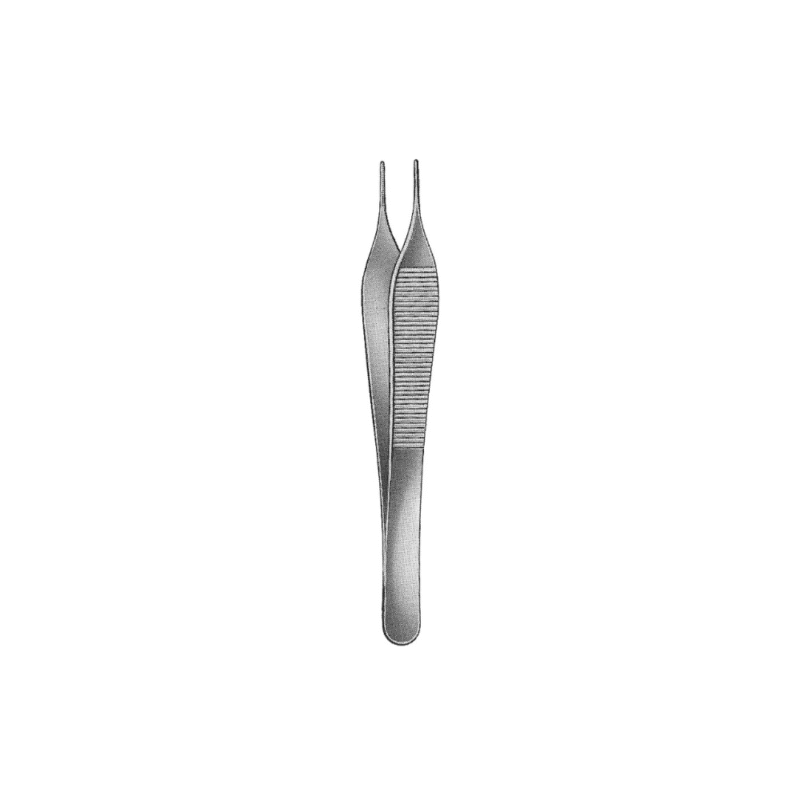 Adson Dressing Forceps