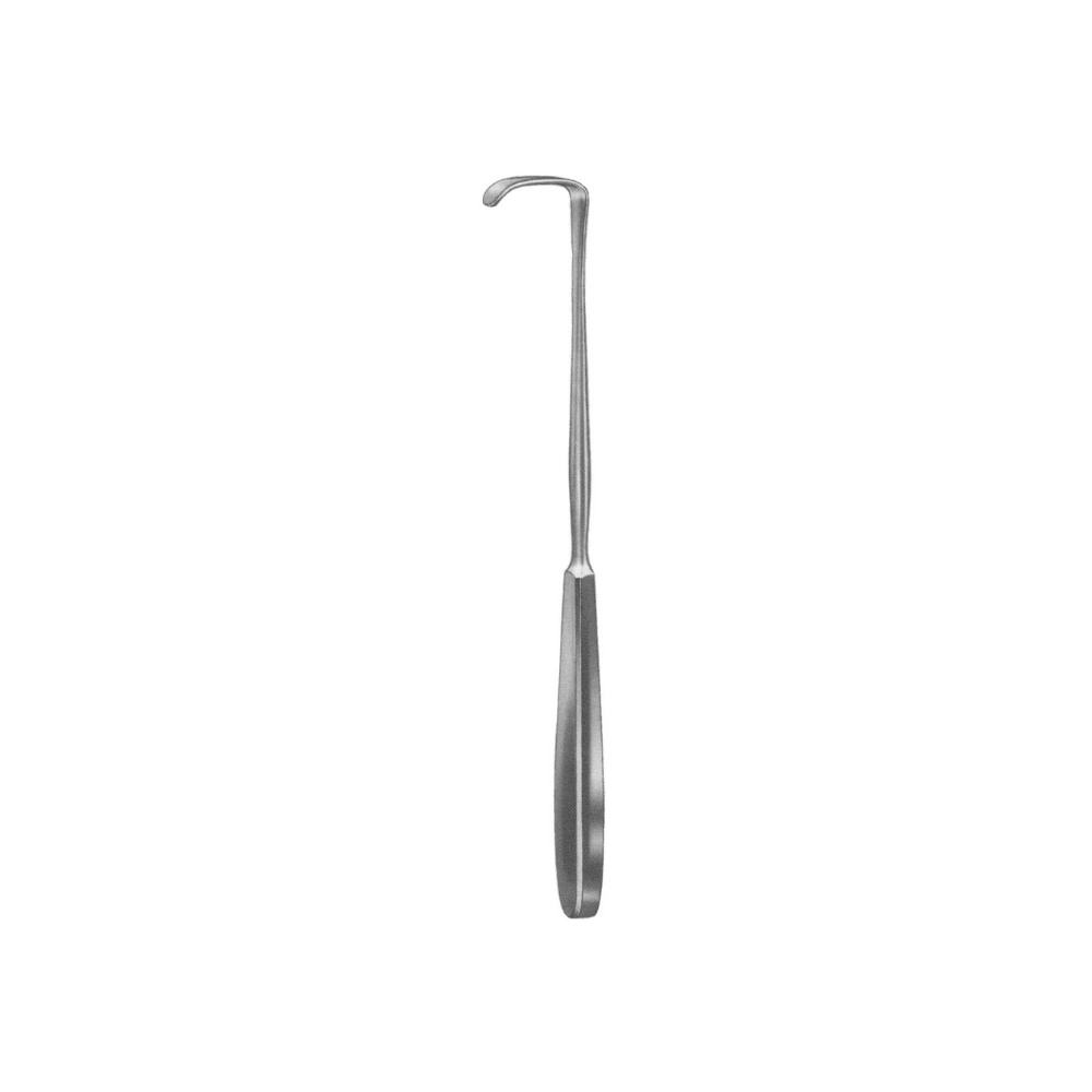 Langenbeck Bone Forceps