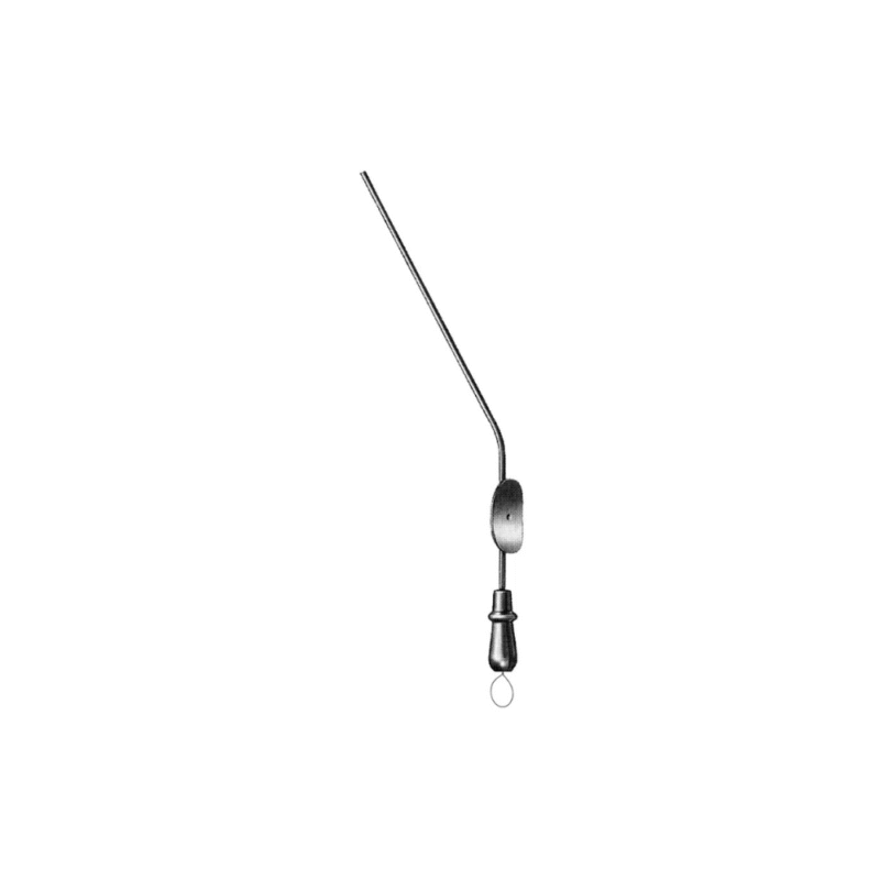 Baron Suction Tube
