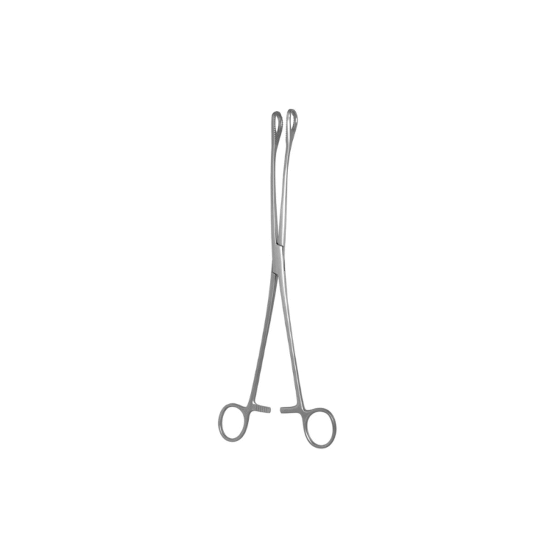 Kelly Sponge Forceps