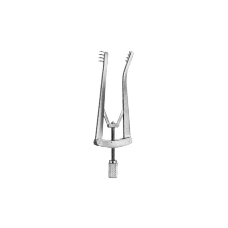 Alm Retractor
