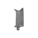 Caspar Retractor Blunt blade