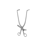 Deep Gelpi Lateral Retractor