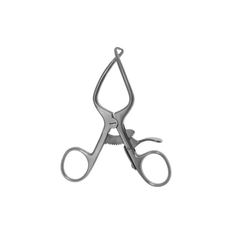 Johnson Neuroma Retractor
