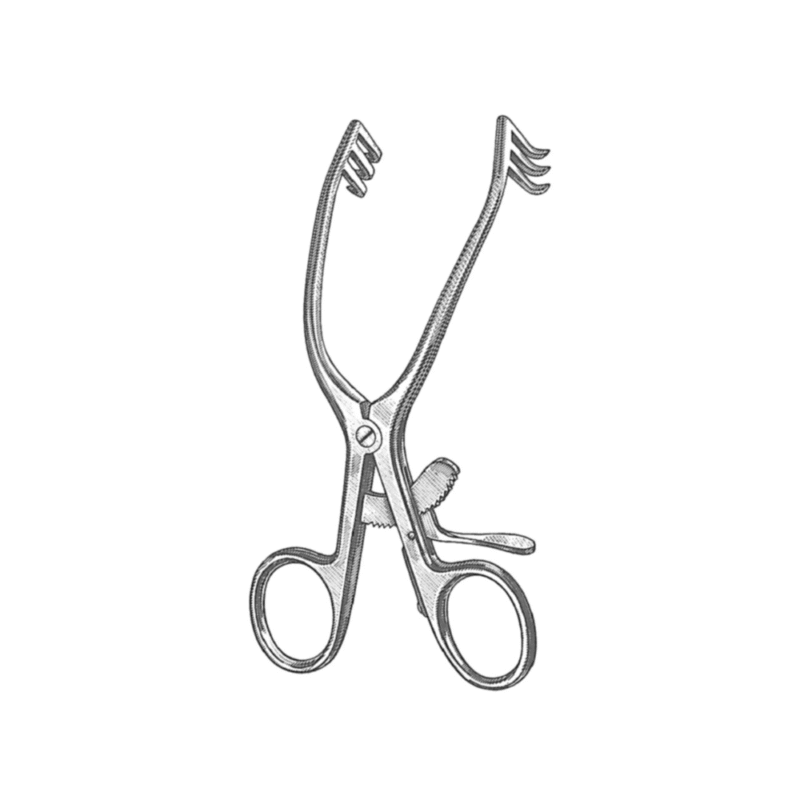 Schuknecht Retractor