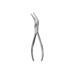Van Buren Bone Forceps