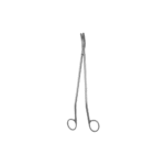 Mueller Rectal scissors 13