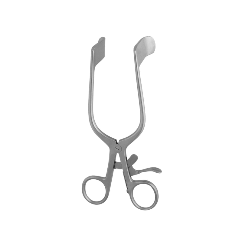 Rigby Retractor